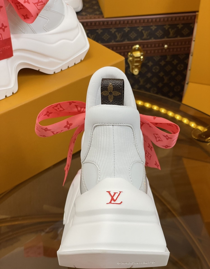 Louis Vuitton Sneakers